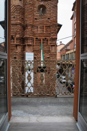 Le camere di Gio